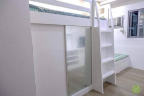 A relaxing & elegant place at Vista 309 Katipunan